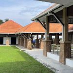 Masjid Kariah Senaling