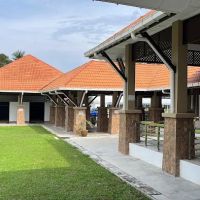 Masjid Kariah Senaling ico