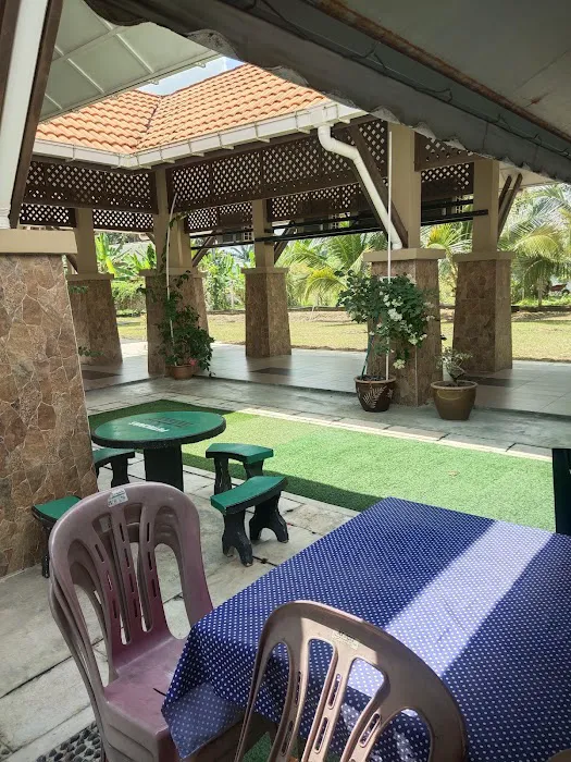 Masjid Kariah Senaling Picture 9
