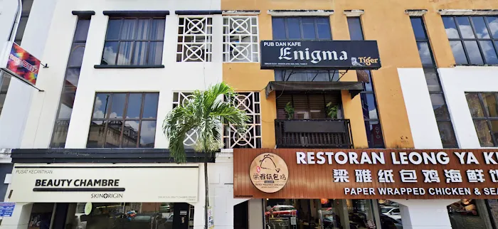 Enigma Karaoke Bar & Pool Picture 3