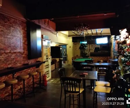 Enigma Karaoke Bar & Pool