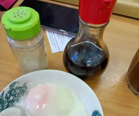 Keng Lim Kopitiam 琼林茶室