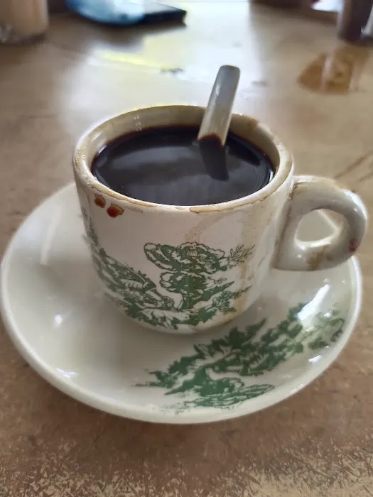 Keng Lim Kopitiam 琼林茶室 Picture 3