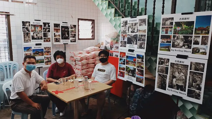 Keng Lim Kopitiam 琼林茶室 Picture 6