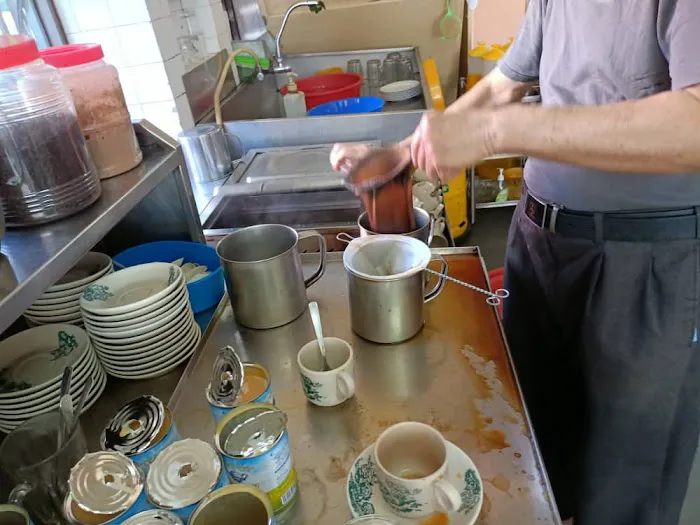 Keng Lim Kopitiam 琼林茶室 Picture 4