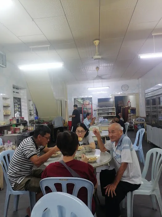 Keng Lim Kopitiam 琼林茶室 Picture 7