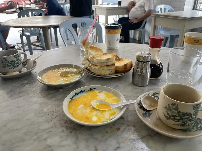 Keng Lim Kopitiam 琼林茶室 Picture 10