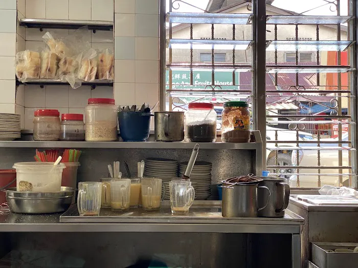 Keng Lim Kopitiam 琼林茶室 Picture 9