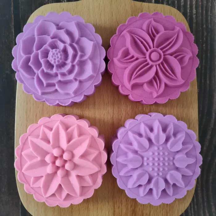 MY RECIPE GARDEN Picture 2