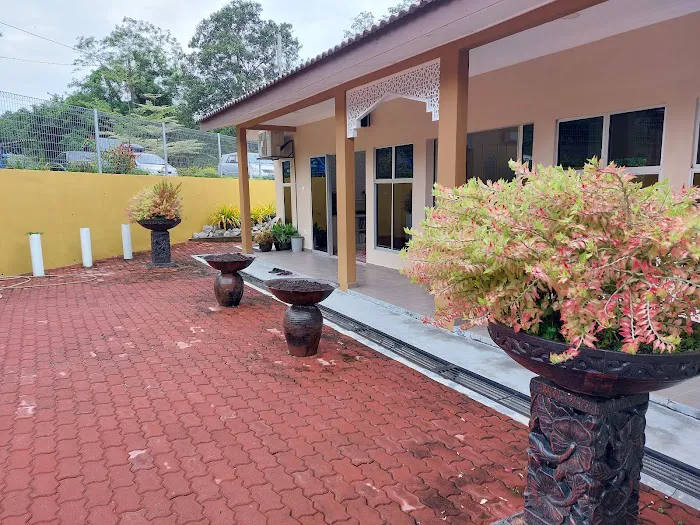 Surau Al-Mustafa Senaling Picture 1