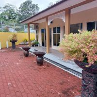 Surau Al-Mustafa Senaling ico