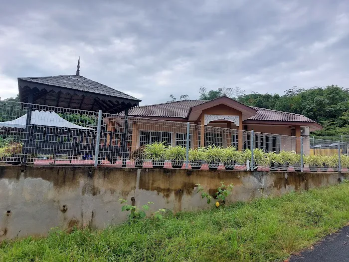 Surau Al-Mustafa Senaling Picture 5