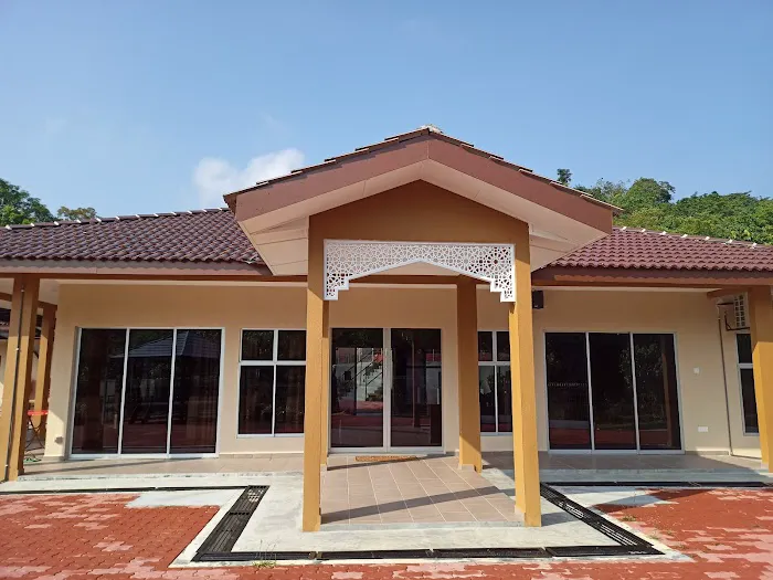Surau Al-Mustafa Senaling Picture 10