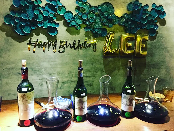 18g Private Kitchen & Wine Picture 10