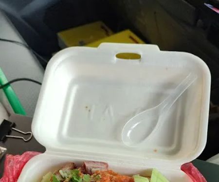 Hoi Nam Chicken Rice