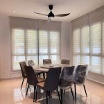 MY WORLD CURTAINS & BLINDS