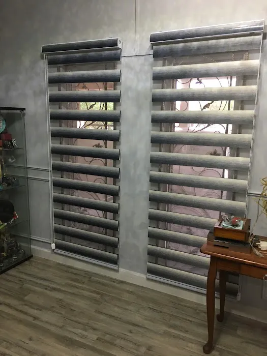 MY WORLD CURTAINS & BLINDS Picture 9