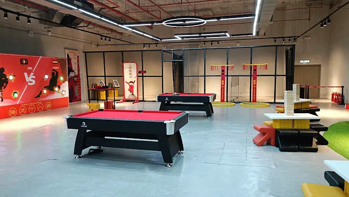 Game On Sport Hub KSL Esplanade Mall Picture 1