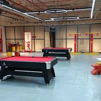 Game On Sport Hub KSL Esplanade Mall ico