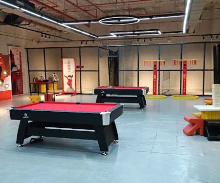 Game On Sport Hub KSL Esplanade Mall