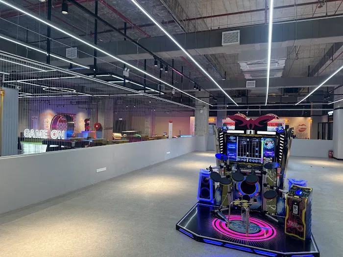 Game On Sport Hub KSL Esplanade Mall Picture 3