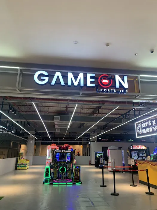 Game On Sport Hub KSL Esplanade Mall Picture 2