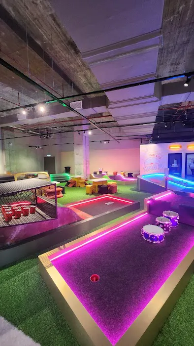 Game On Sport Hub KSL Esplanade Mall Picture 6