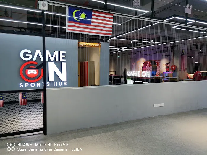 Game On Sport Hub KSL Esplanade Mall Picture 5