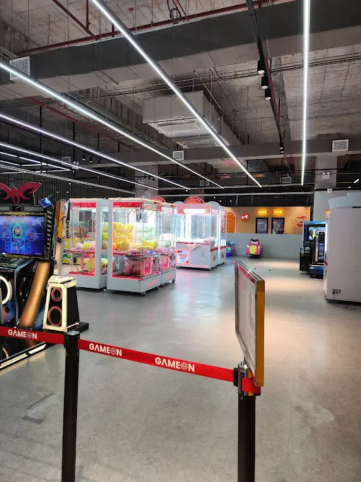 Game On Sport Hub KSL Esplanade Mall Picture 8