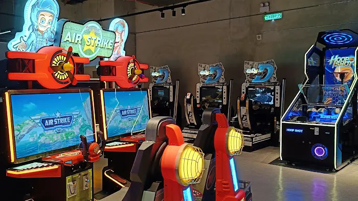 Game On Sport Hub KSL Esplanade Mall Picture 9