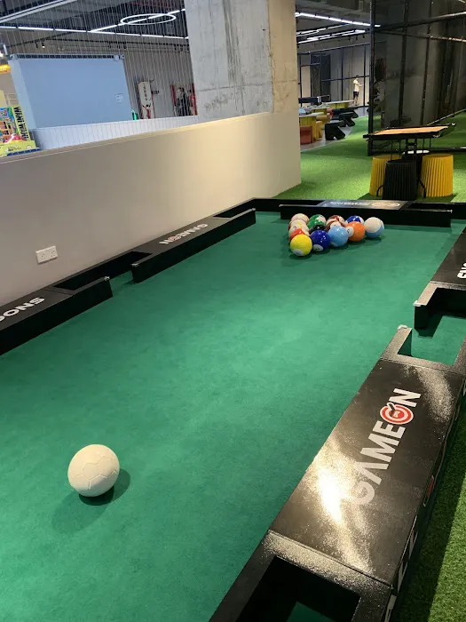 Game On Sport Hub KSL Esplanade Mall Picture 4