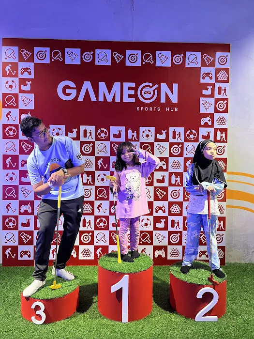 Game On Sport Hub KSL Esplanade Mall Picture 10