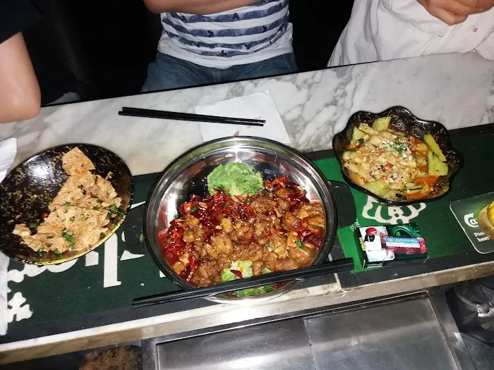 Adax Cafe & Pub Picture 2