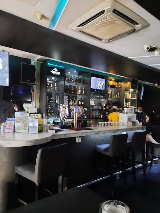 Adax Cafe & Pub Picture 1