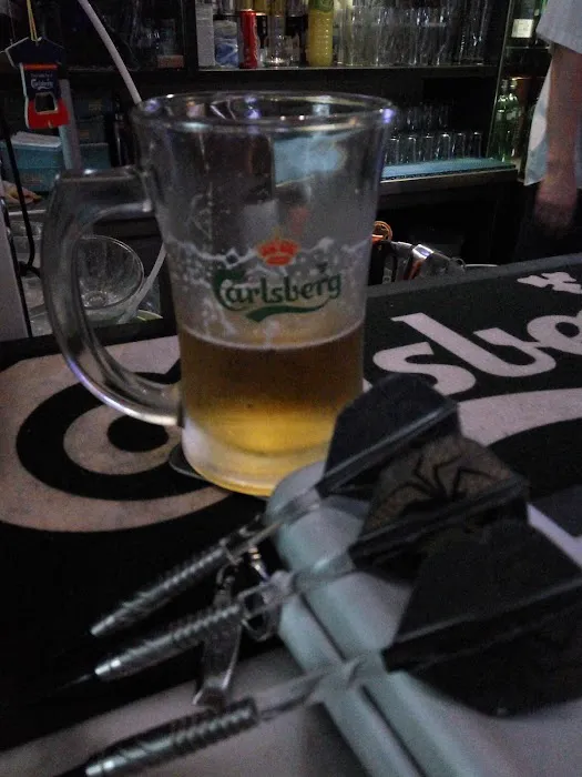 Adax Cafe & Pub Picture 6