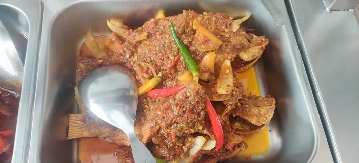 Restoran Jom Singgah Rasa Picture 1