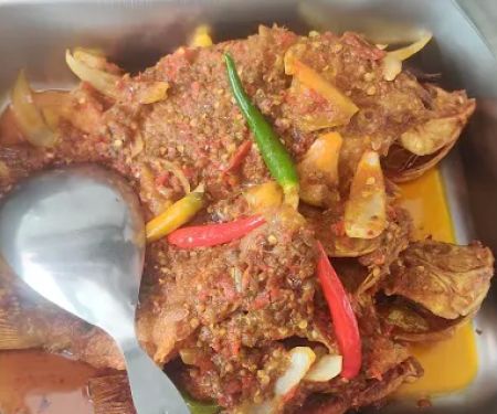 Restoran Jom Singgah Rasa