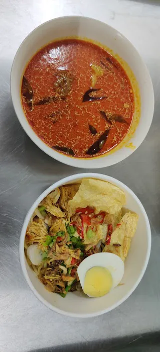 Restoran Jom Singgah Rasa Picture 9