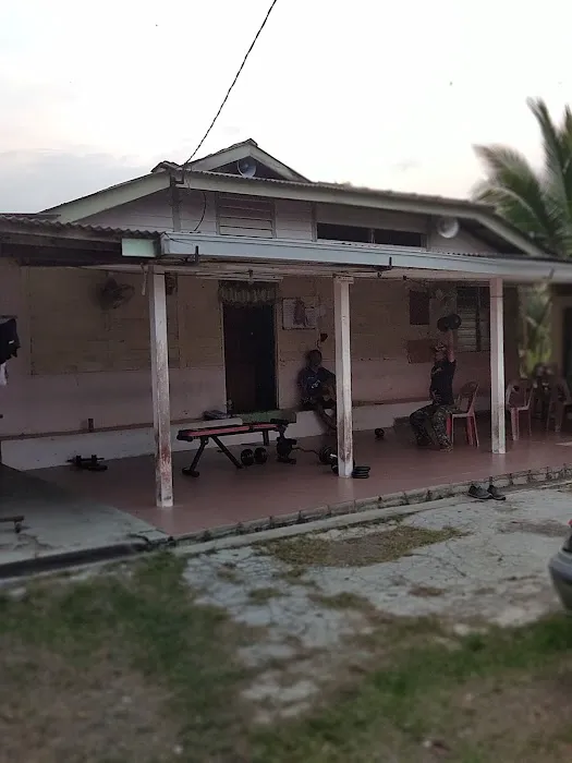 Surau Kampung Titian Teras Picture 1