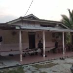 Surau Kampung Titian Teras