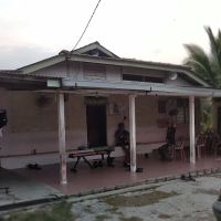 Surau Kampung Titian Teras ico