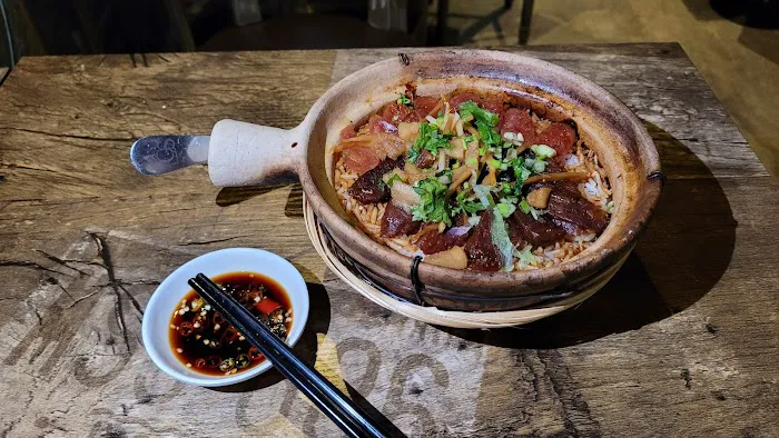 Xiyuan Bar & Restaurant • 戏院 Picture 10