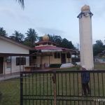 Masjid Taqwa Kg Bemban