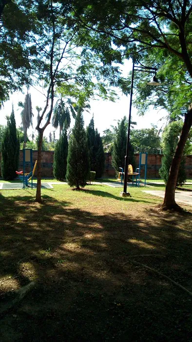 English Park (Precinct 3) Picture 1