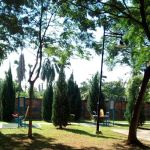 English Park (Precinct 3)