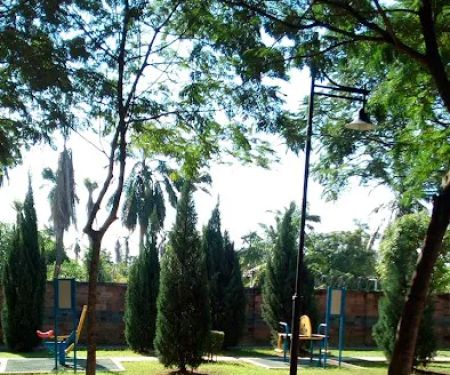 English Park (Precinct 3)