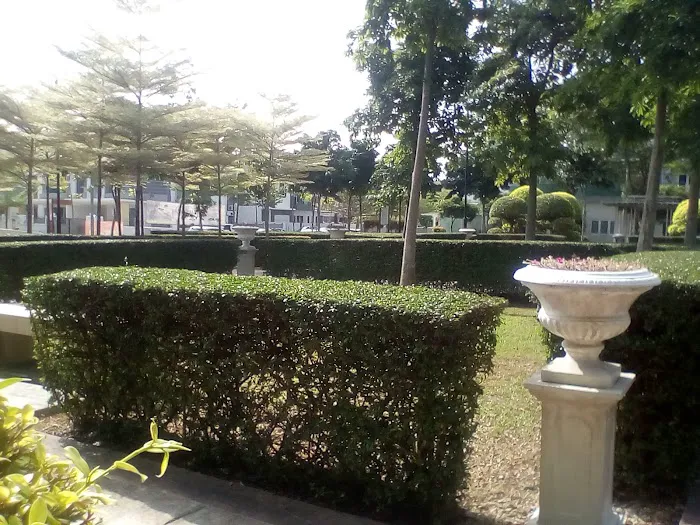 English Park (Precinct 3) Picture 2
