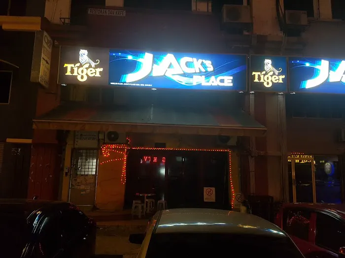 Jack's Place Picture 3