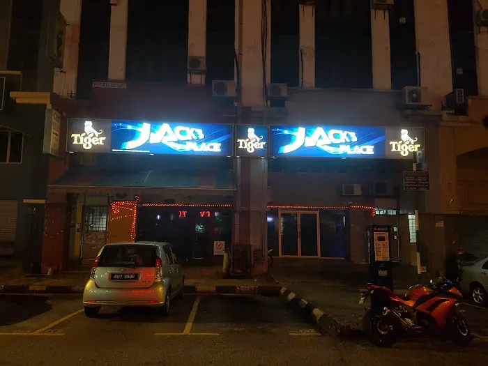 Jack's Place Picture 1