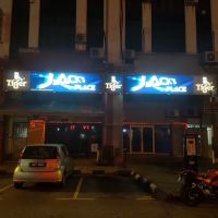Jack's Place ico